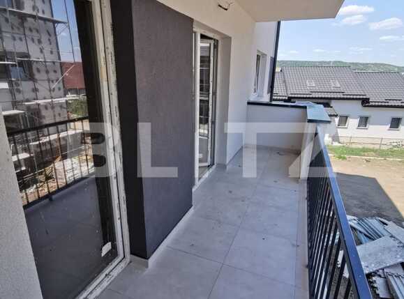 Apartament de vânzare 3 camere Apahida - 93110AV | BLITZ Cluj-Napoca | Poza1