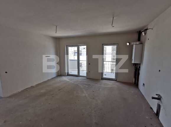 Apartament de vânzare 3 camere Apahida - 93110AV | BLITZ Cluj-Napoca | Poza4