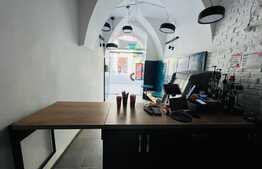 Spatiu alimentatie publica, 33 mp, zona Ultracentrala