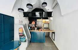 Spatiu alimentatie publica, 33 mp, zona Ultracentrala