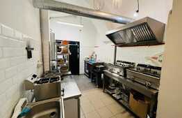 Spatiu alimentatie publica, 33 mp, zona Ultracentrala