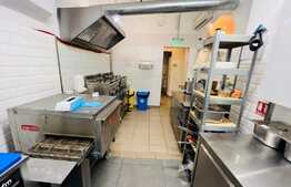 Spatiu alimentatie publica, 33 mp, zona Ultracentrala