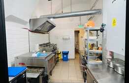 Spatiu alimentatie publica, 33 mp, zona Ultracentrala