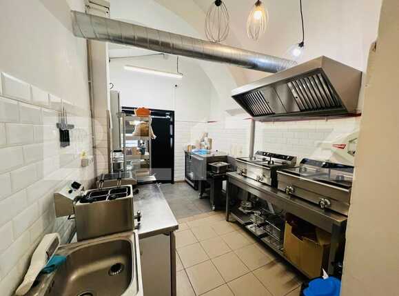 Spațiu comercial de închiriat Central - 93114SIC | BLITZ Cluj-Napoca | Poza5