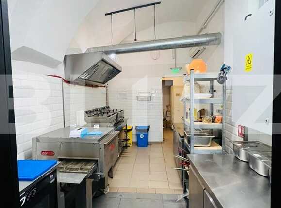 Spațiu comercial de închiriat Central - 93114SIC | BLITZ Cluj-Napoca | Poza3