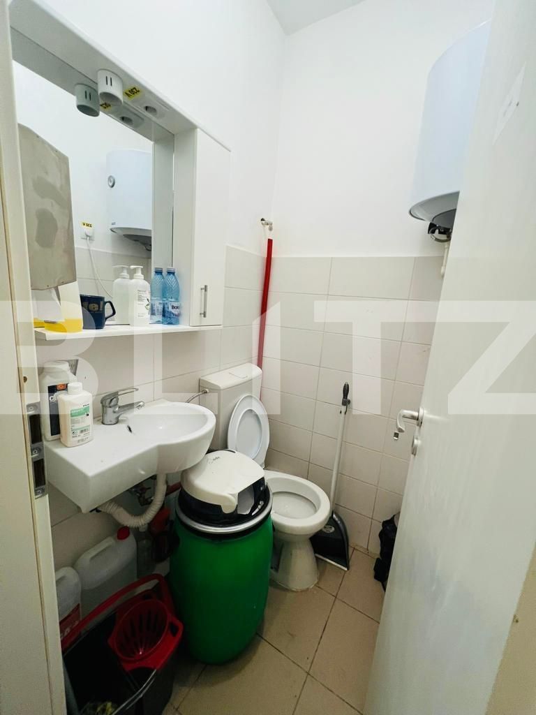 Spațiu comercial de închiriat Central - 93114SIC | BLITZ Cluj-Napoca | Poza8