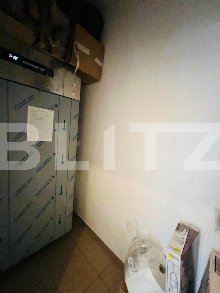 Spațiu comercial de închiriat Central - 93114SIC | BLITZ Cluj-Napoca | Poza6