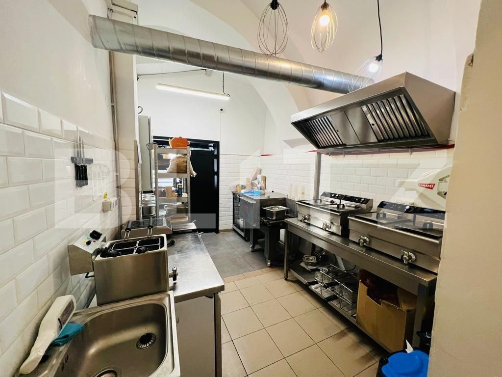 Spațiu comercial de închiriat Central - 93114SIC | BLITZ Cluj-Napoca | Poza5