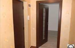 Vanzare apartament cu 2 camere, 52 mp utili, cu terasa, zona strazii Uliului!