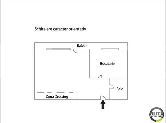 Apartament de vânzare 2 camere Baciu - 9312AV | BLITZ Cluj-Napoca | Poza14