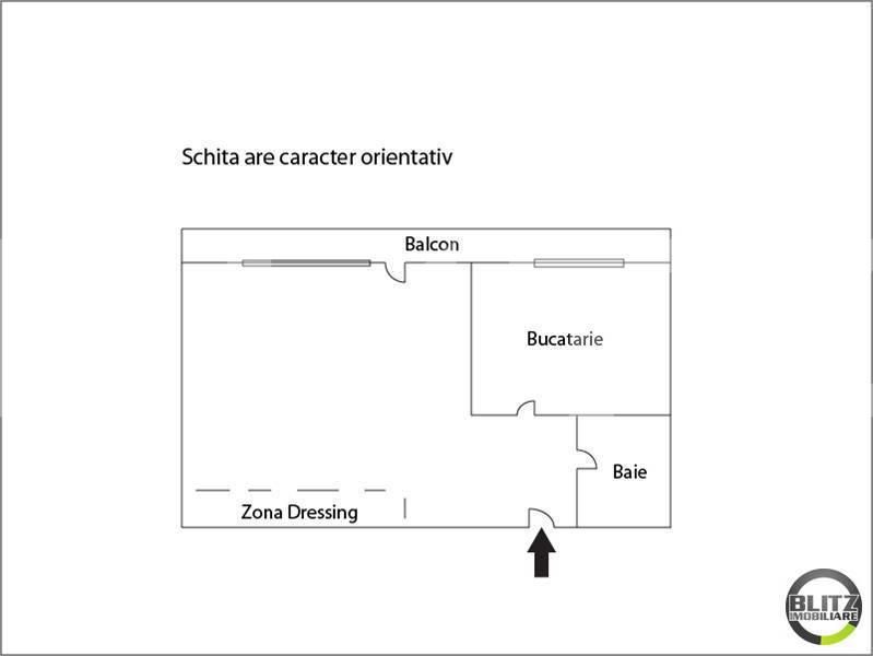 Apartament de vânzare 2 camere Baciu - 9312AV | BLITZ Cluj-Napoca | Poza14