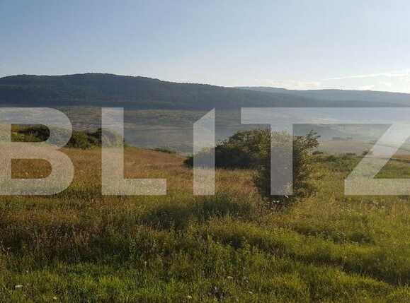 Teren de vânzare Exterior Nord - 93124TV | BLITZ Cluj-Napoca | Poza4