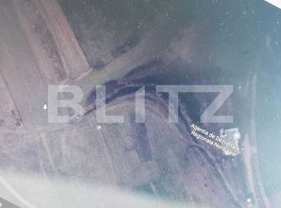 Teren de vânzare Exterior Nord - 93124TV | BLITZ Cluj-Napoca | Poza6