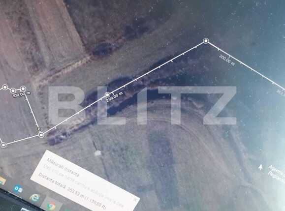 Teren de vânzare Exterior Nord - 93124TV | BLITZ Cluj-Napoca | Poza2