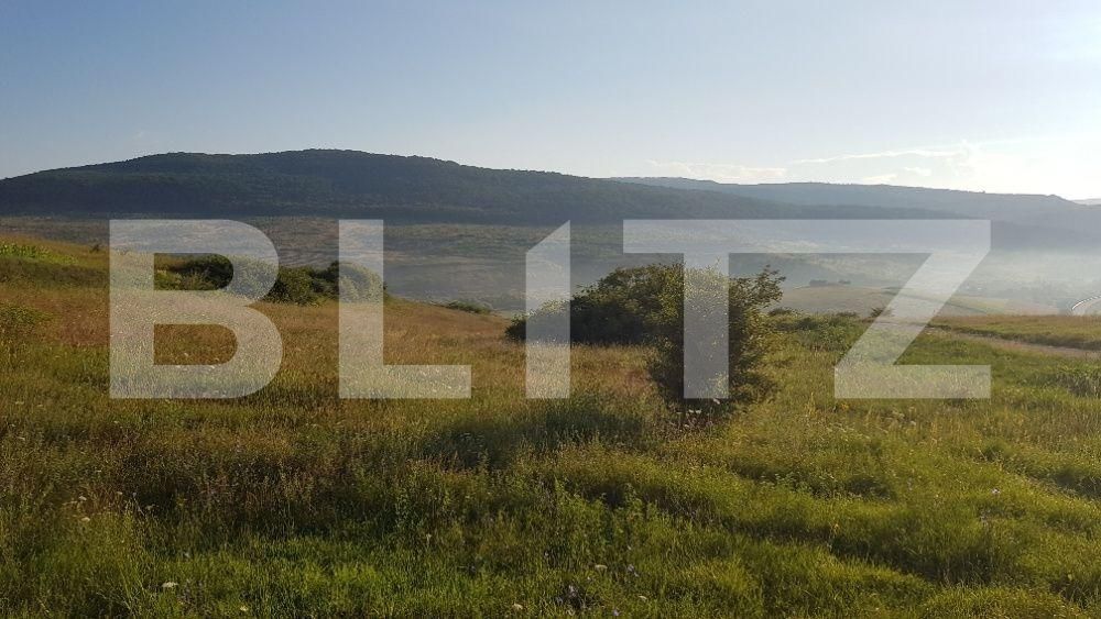 Teren de vânzare Exterior Nord - 93124TV | BLITZ Cluj-Napoca | Poza4