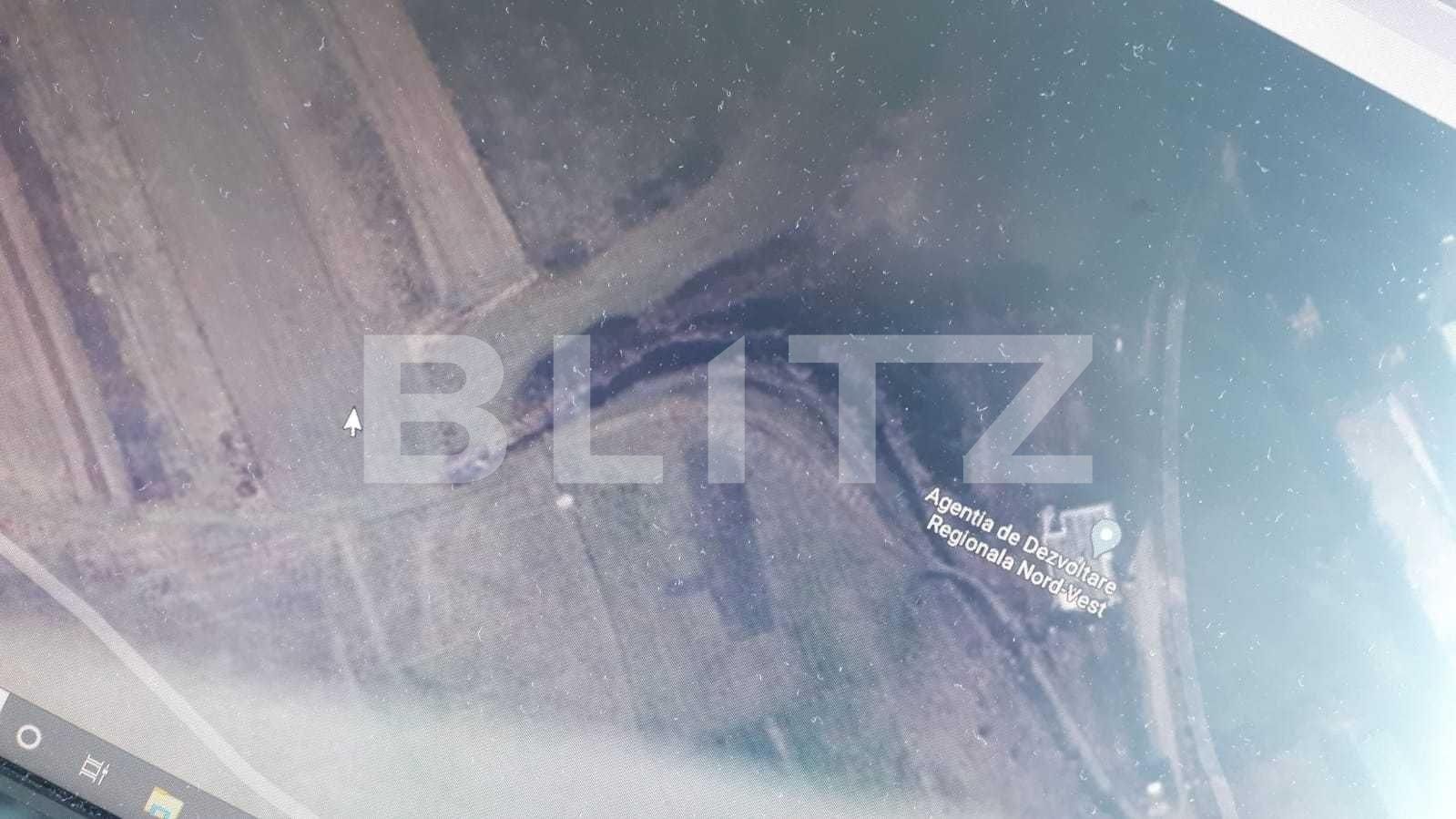 Teren de vânzare Exterior Nord - 93124TV | BLITZ Cluj-Napoca | Poza6