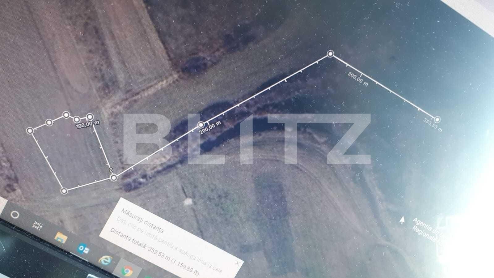 Teren de vânzare Exterior Nord - 93124TV | BLITZ Cluj-Napoca | Poza2