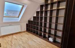 Casa individuala, 6 camere, 185 mp, zona Grivitei