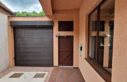 Casa individuala, 6 camere, 185 mp, zona Grivitei