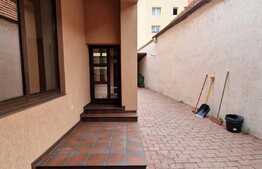 Casa individuala, 6 camere, 185 mp, zona Grivitei