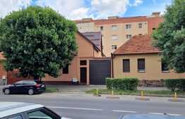 Casa individuala, 6 camere, 185 mp, zona Grivitei