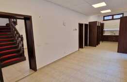 Casa individuala, 6 camere, 185 mp, zona Grivitei