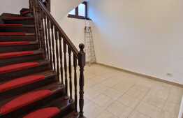 Casa individuala, 6 camere, 185 mp, zona Grivitei