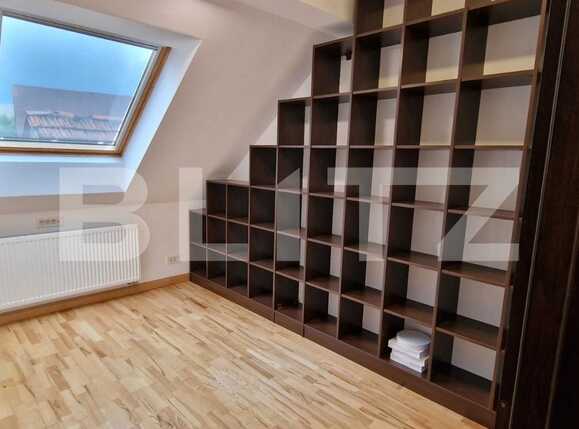 Casa de vânzare 6 camere Grivitei - 93129CV | BLITZ Brașov | Poza2