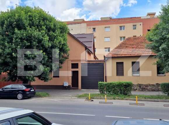 Casa de vânzare 6 camere Grivitei - 93129CV | BLITZ Brașov | Poza8