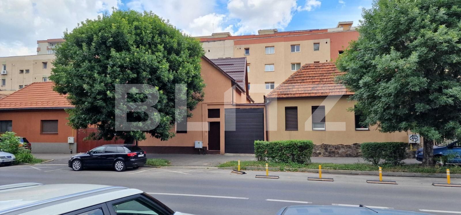 Casa de vânzare 6 camere Grivitei - 93129CV | BLITZ Brașov | Poza8