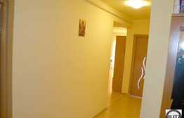 Vanzare 2 camere, 61 mp, imobil nou, zona strazii Florilor!