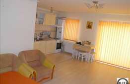 Vanzare 2 camere, 61 mp, imobil nou, zona strazii Florilor!