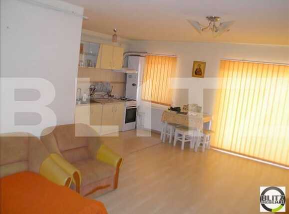 Apartament de vânzare 2 camere Floreşti - 9313AV | BLITZ Cluj-Napoca | Poza1
