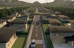 Casa 4 camere,suprafata utila 135mp , teren 610 mp Cristian