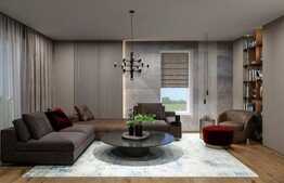 Casa 4 camere,suprafata utila 135mp , teren 610 mp Cristian