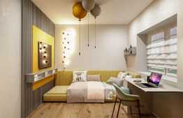 Casa 4 camere,suprafata utila 135mp , teren 610 mp Cristian