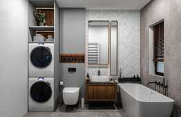 Casa 4 camere,suprafata utila 135mp , teren 610 mp Cristian