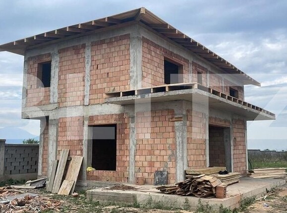 Casa de vânzare 4 camere Cristian - 93131CV | BLITZ Brașov | Poza5