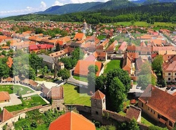 Casa de vânzare 4 camere Cristian - 93131CV | BLITZ Brașov | Poza2