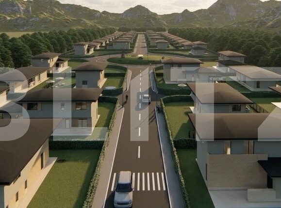 Casa de vânzare 4 camere Cristian - 93131CV | BLITZ Brașov | Poza1