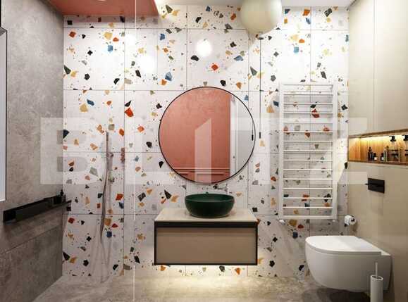 Casa de vânzare 4 camere Cristian - 93131CV | BLITZ Brașov | Poza8