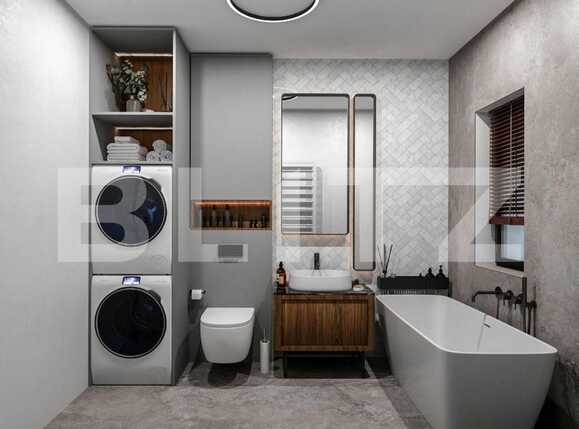 Casa de vânzare 4 camere Cristian - 93131CV | BLITZ Brașov | Poza9