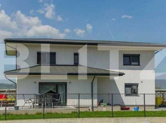 Casa de vânzare 4 camere Cristian - 93131CV | BLITZ Brașov | Poza7