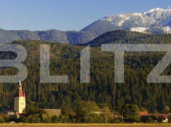 Casa de vânzare 4 camere Cristian - 93131CV | BLITZ Brașov | Poza13
