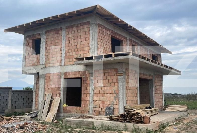 Casa de vânzare 4 camere Cristian - 93131CV | BLITZ Brașov | Poza5