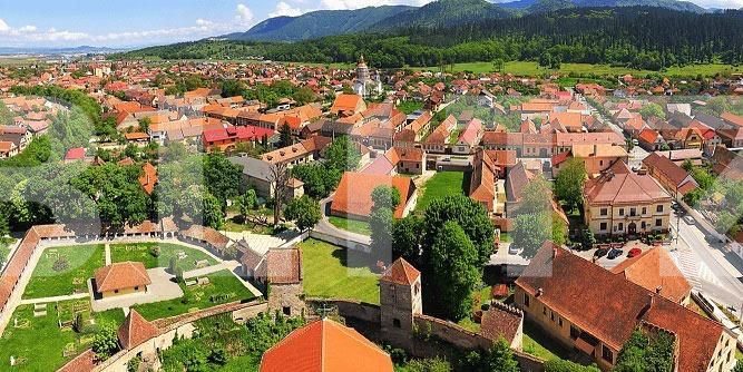 Casa de vânzare 4 camere Cristian - 93131CV | BLITZ Brașov | Poza2