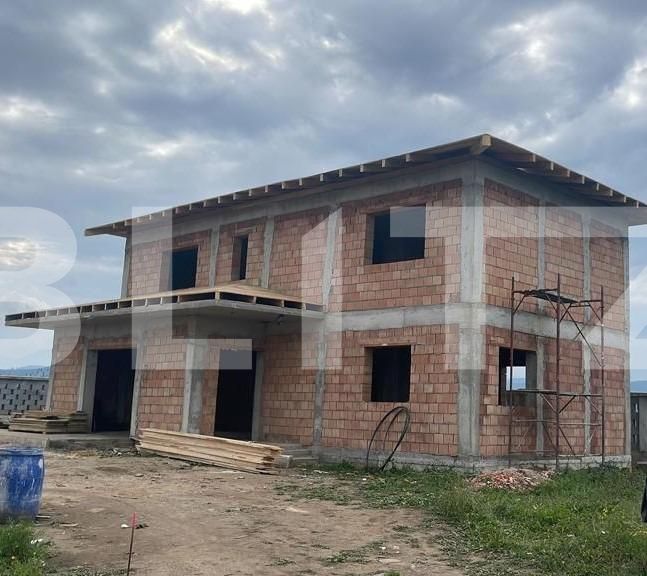 Casa de vânzare 4 camere Cristian - 93131CV | BLITZ Brașov | Poza6