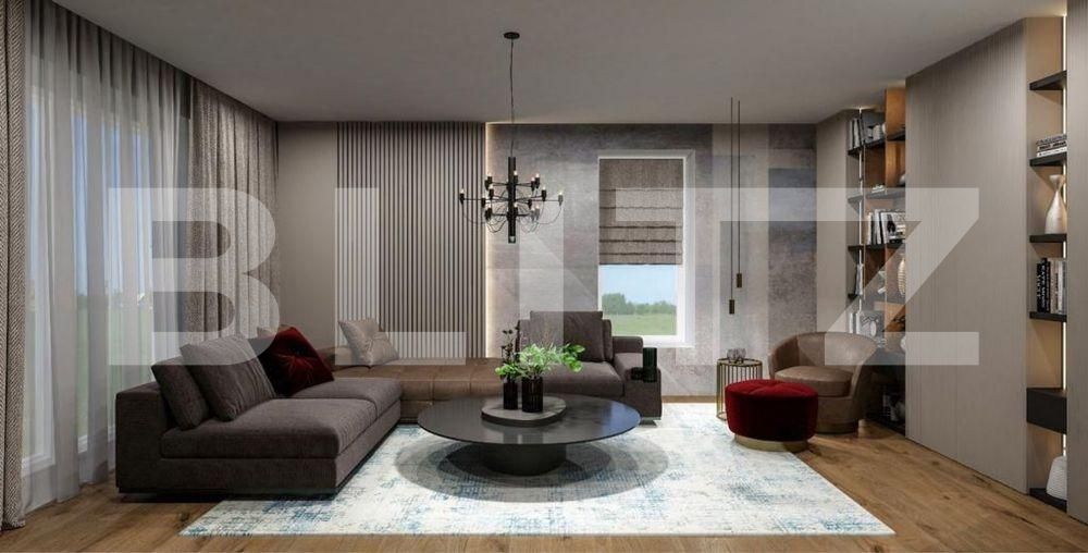 Casa de vânzare 4 camere Cristian - 93131CV | BLITZ Brașov | Poza12