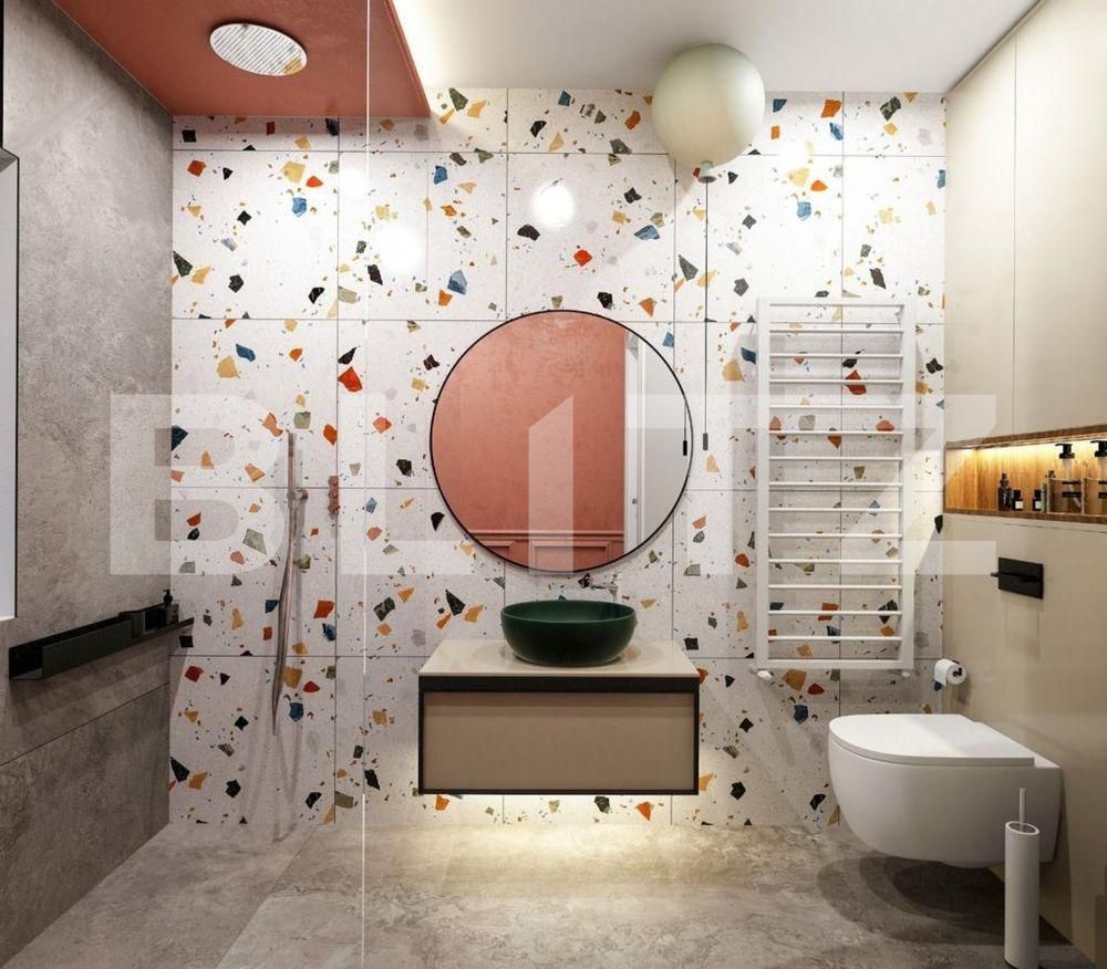 Casa de vânzare 4 camere Cristian - 93131CV | BLITZ Brașov | Poza8