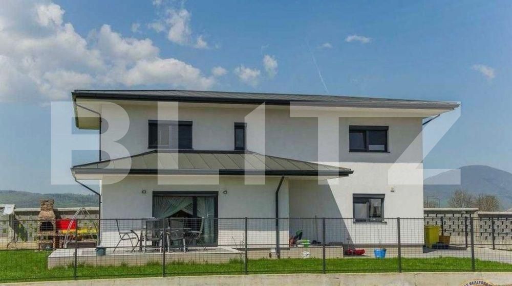 Casa de vânzare 4 camere Cristian - 93131CV | BLITZ Brașov | Poza7